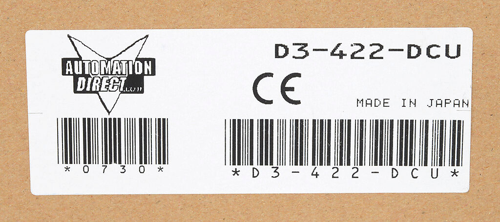 Whats in the box