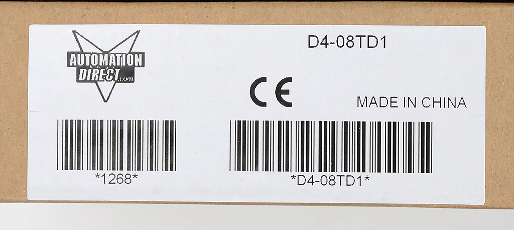 Whats in the box