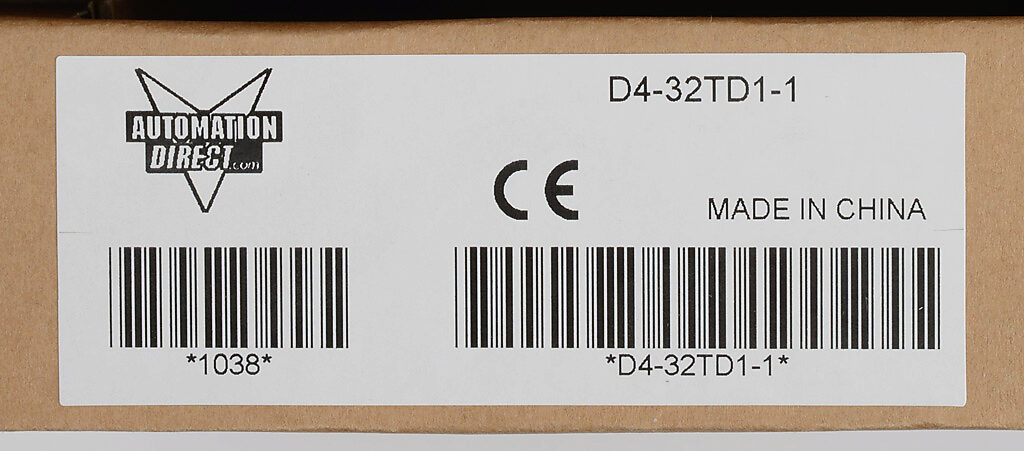 Whats in the box