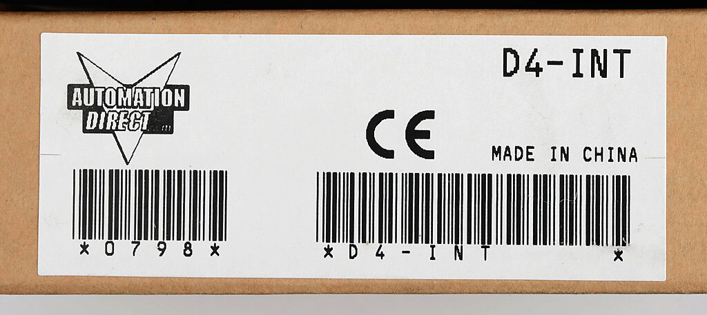 Whats in the box