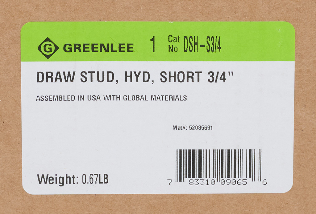 Whats in the box