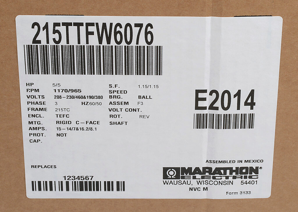 Whats in the box