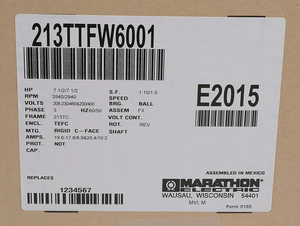 Whats in the box