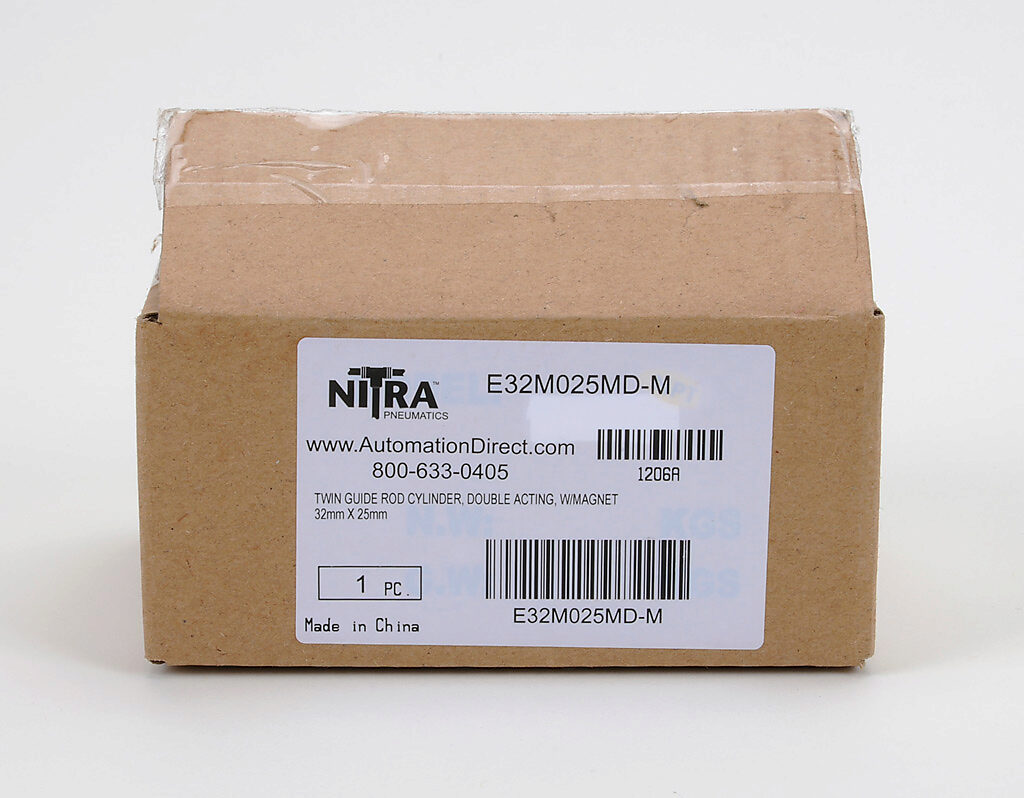 Whats in the box