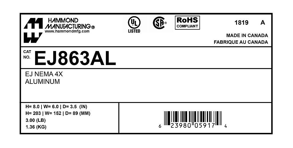 Whats in the box