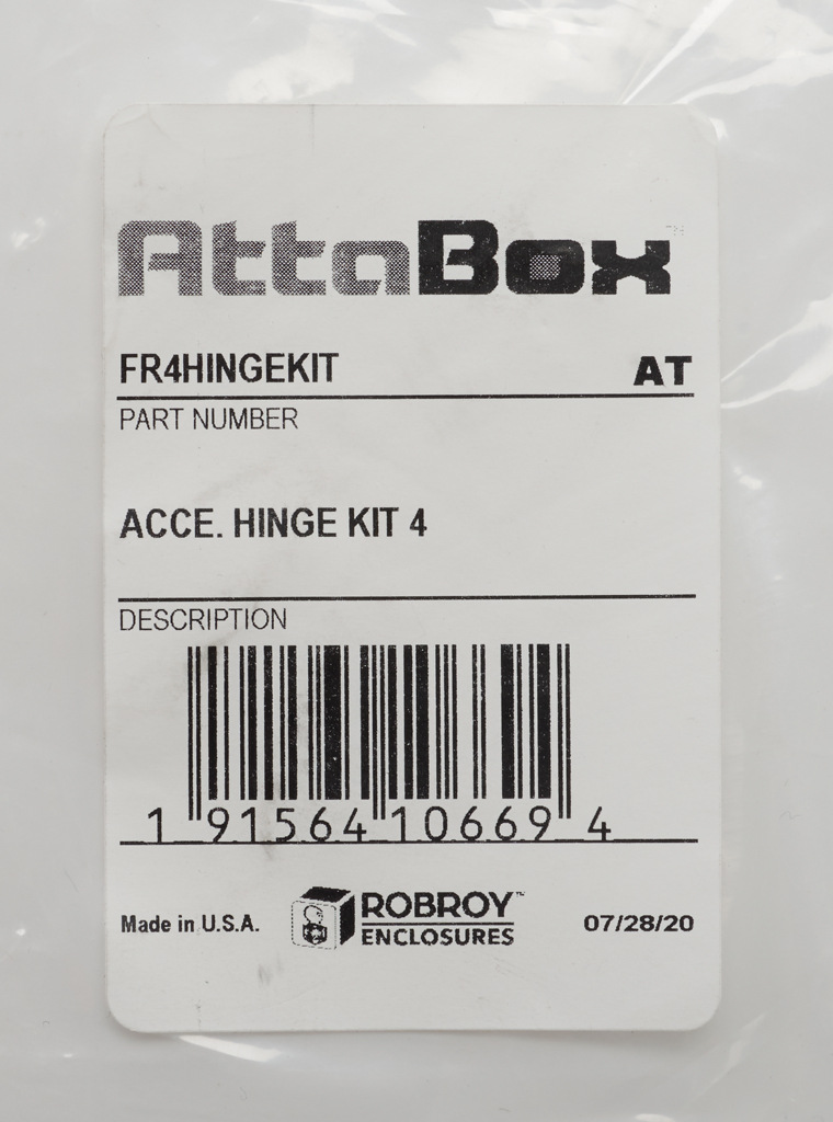 Whats in the box