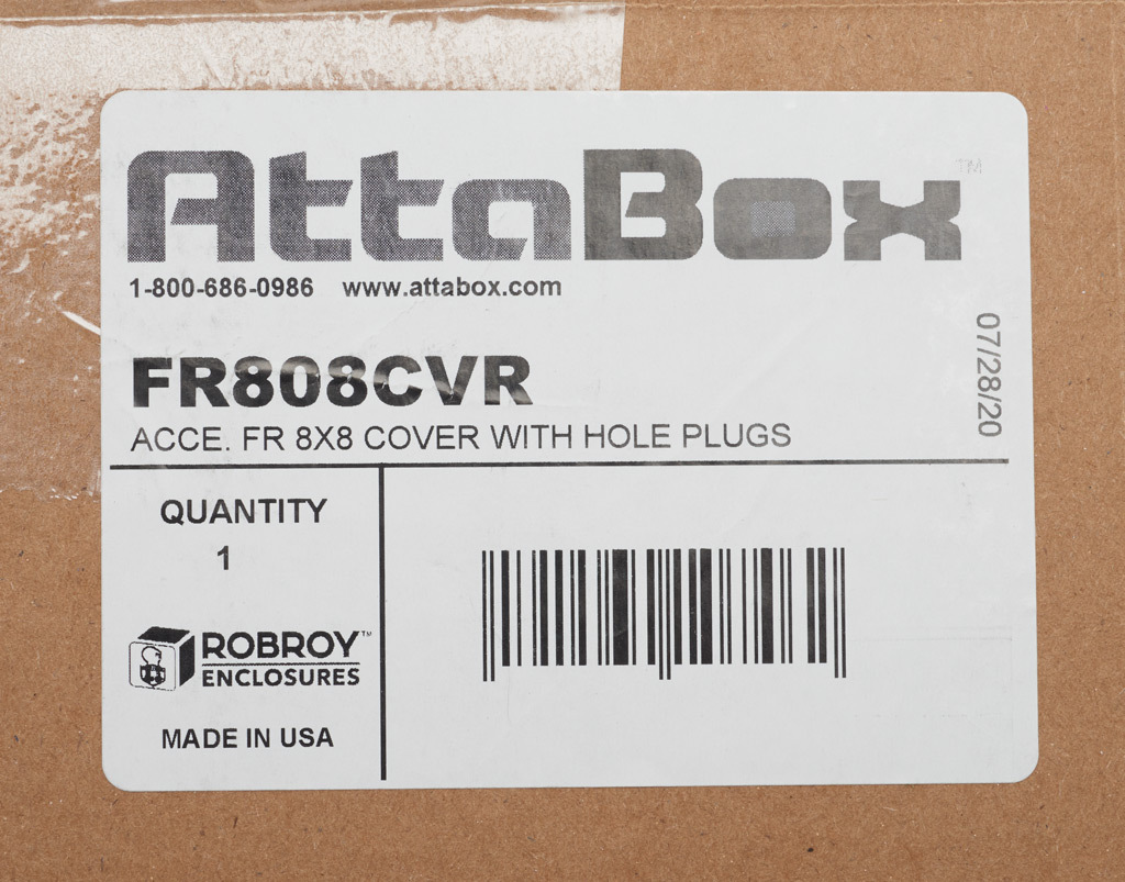 Whats in the box