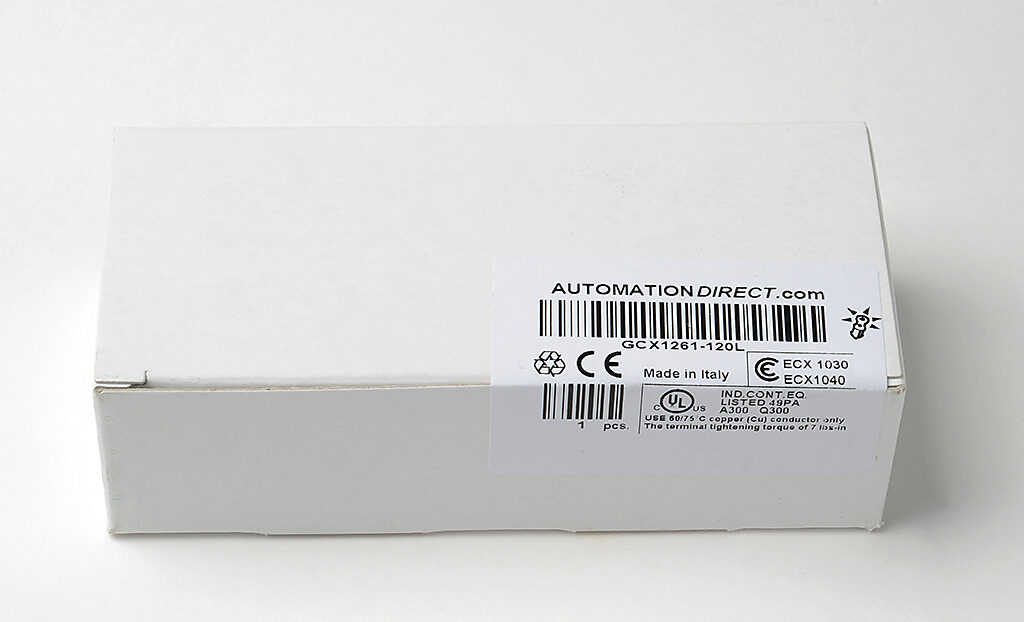 Whats in the box