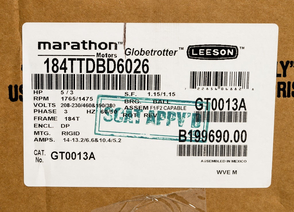 Whats in the box