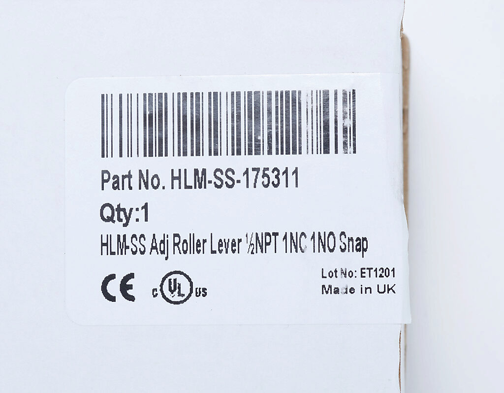 Whats in the box