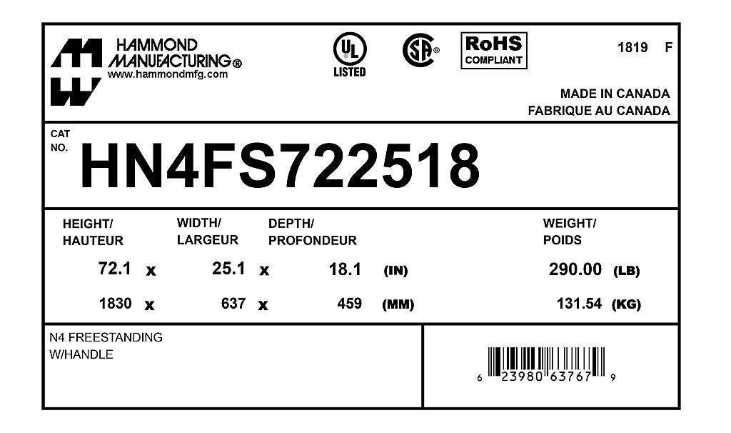 Whats in the box