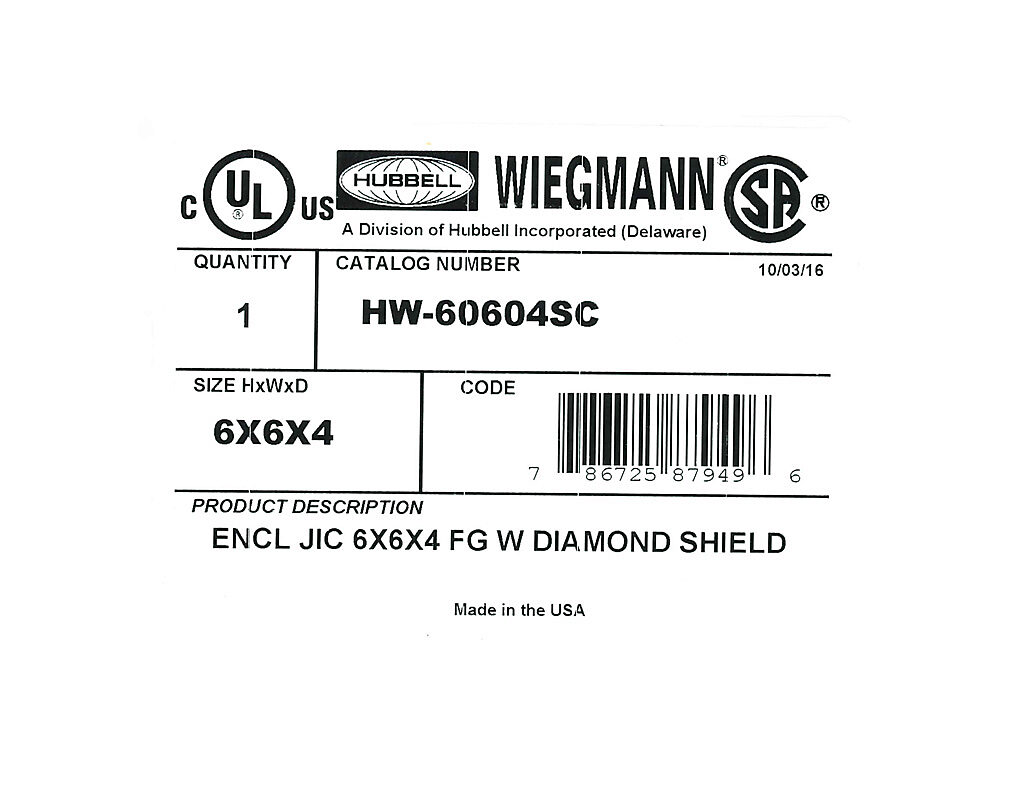 Whats in the box