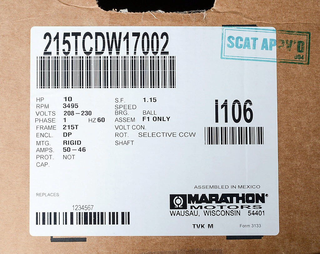 Whats in the box