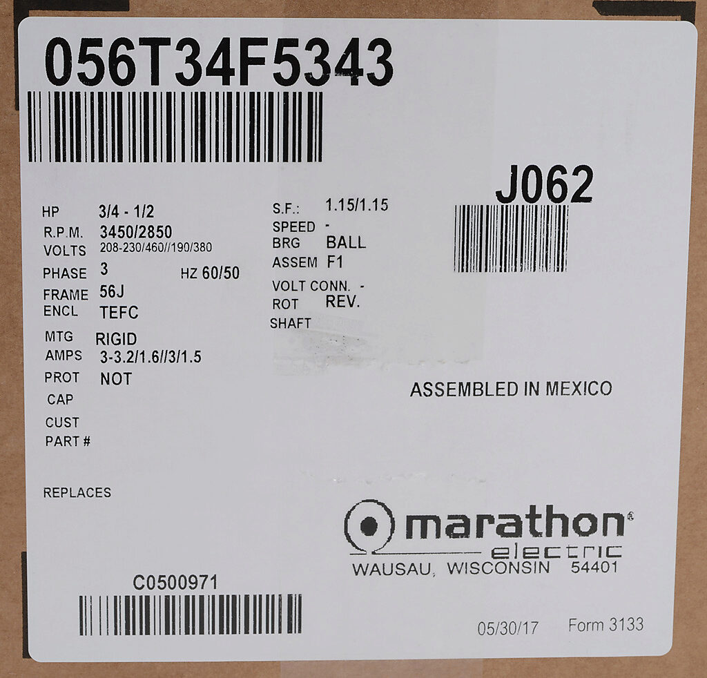 Whats in the box