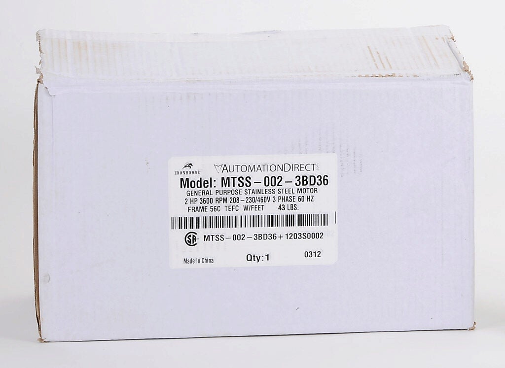 Whats in the box