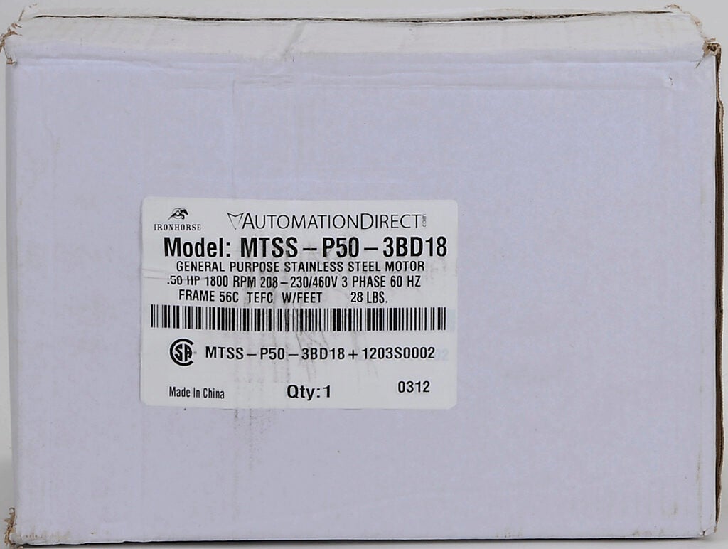 Whats in the box