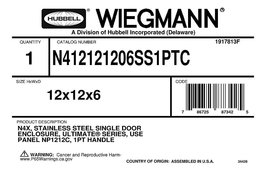 Whats in the box