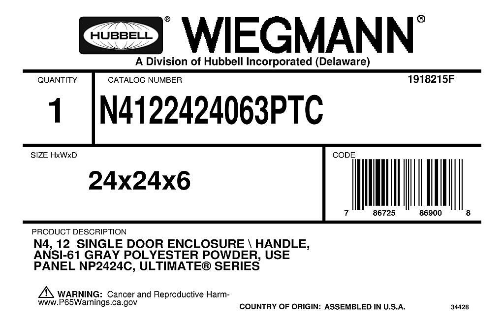 Whats in the box
