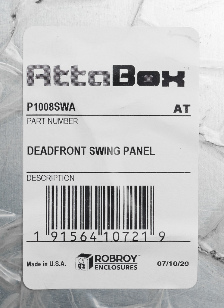 Whats in the box
