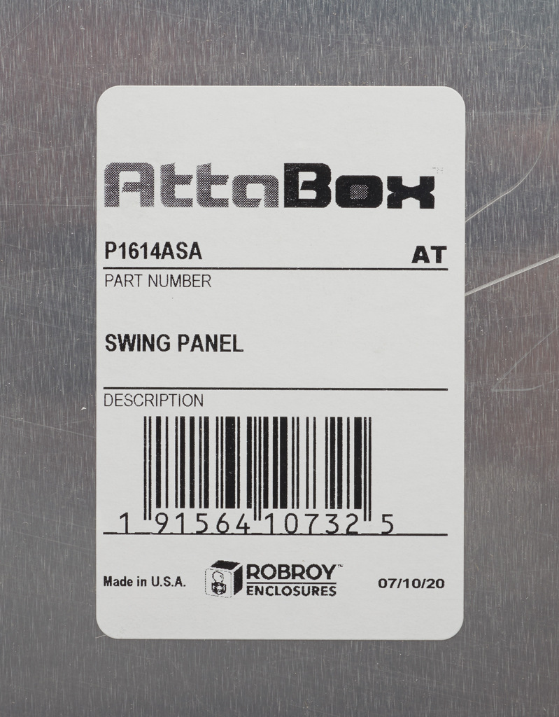 Whats in the box