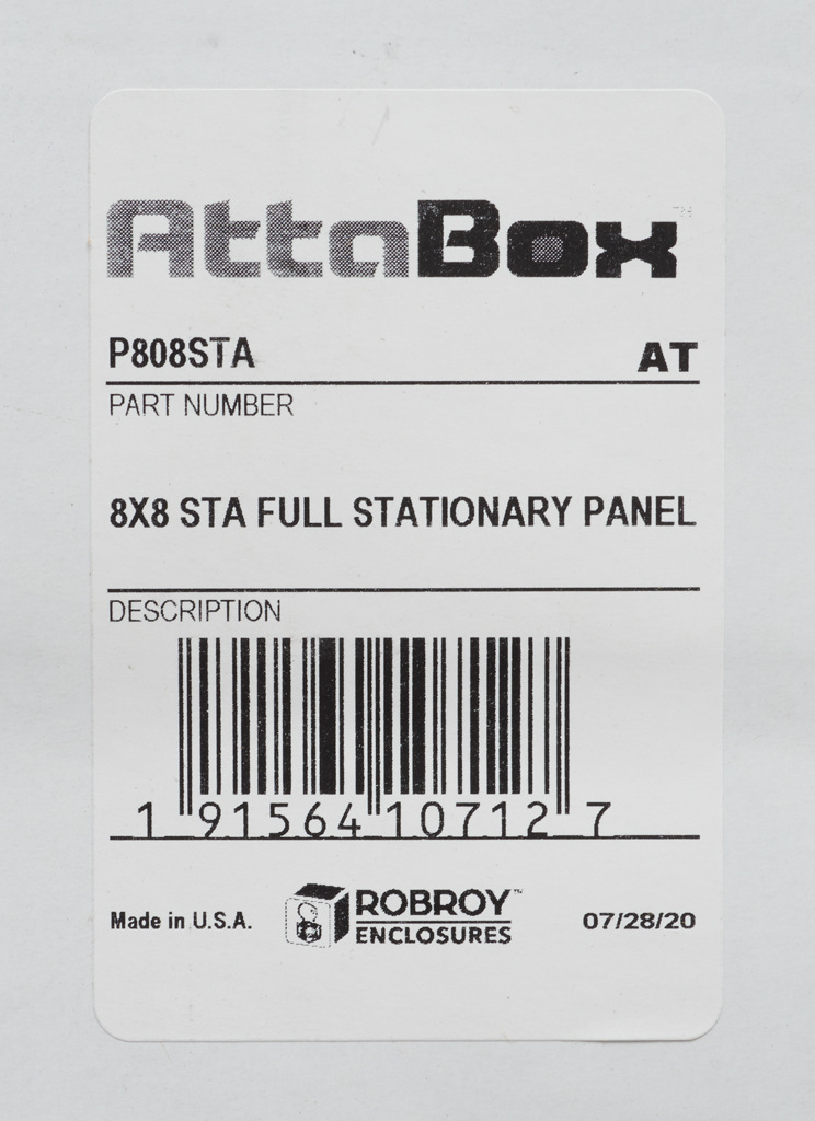 Whats in the box
