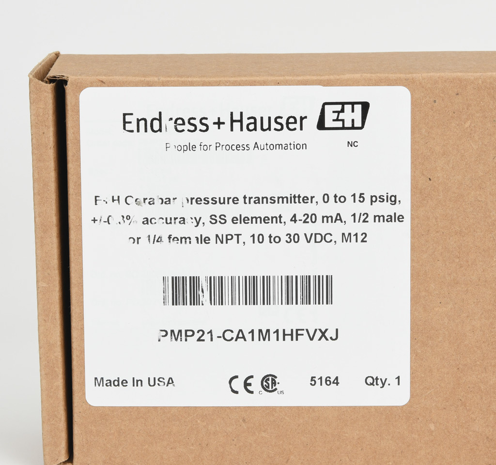 Whats in the box
