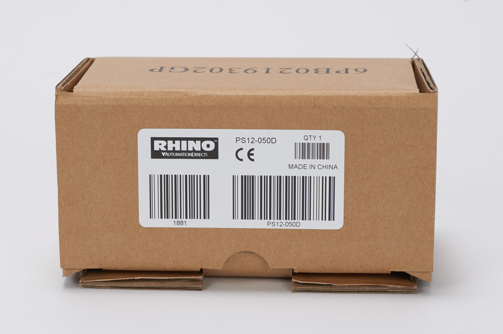 Whats in the box