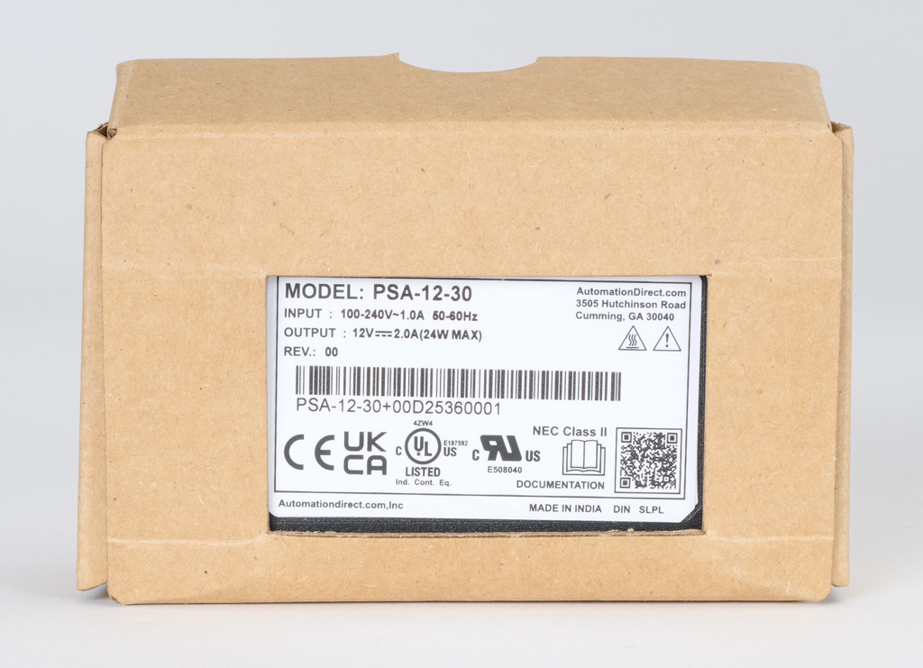 Whats in the box