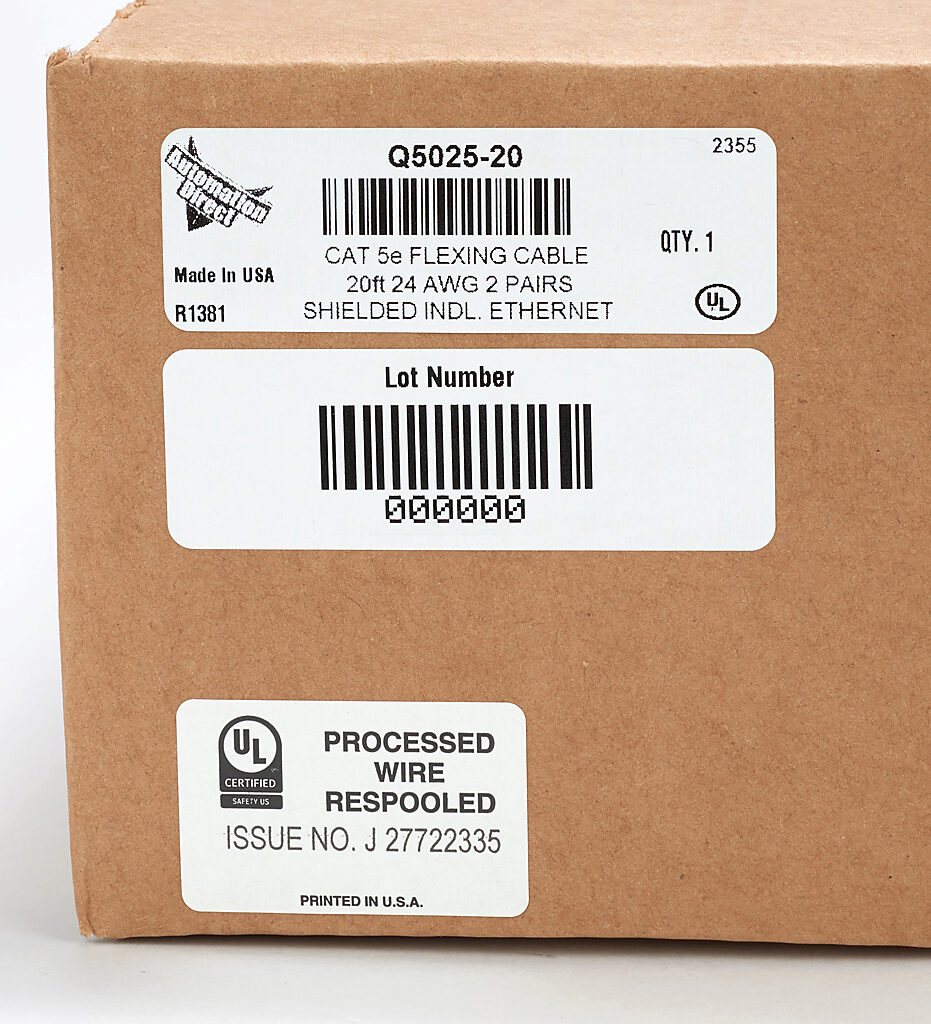 Whats in the box