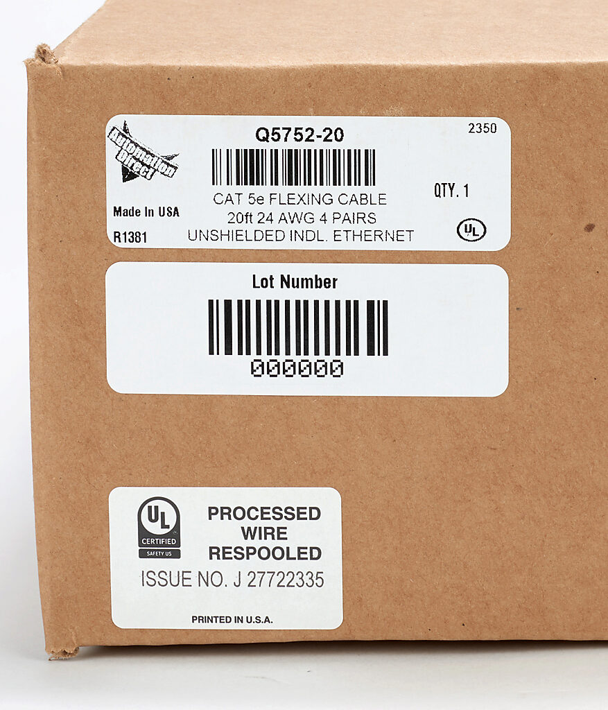 Whats in the box