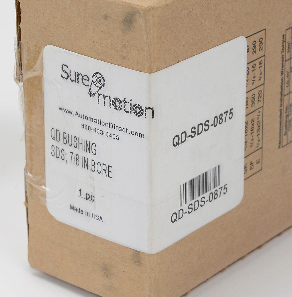 Whats in the box