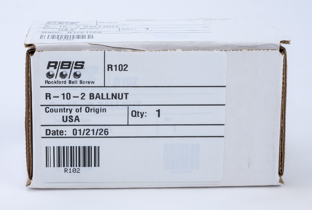 Whats in the box