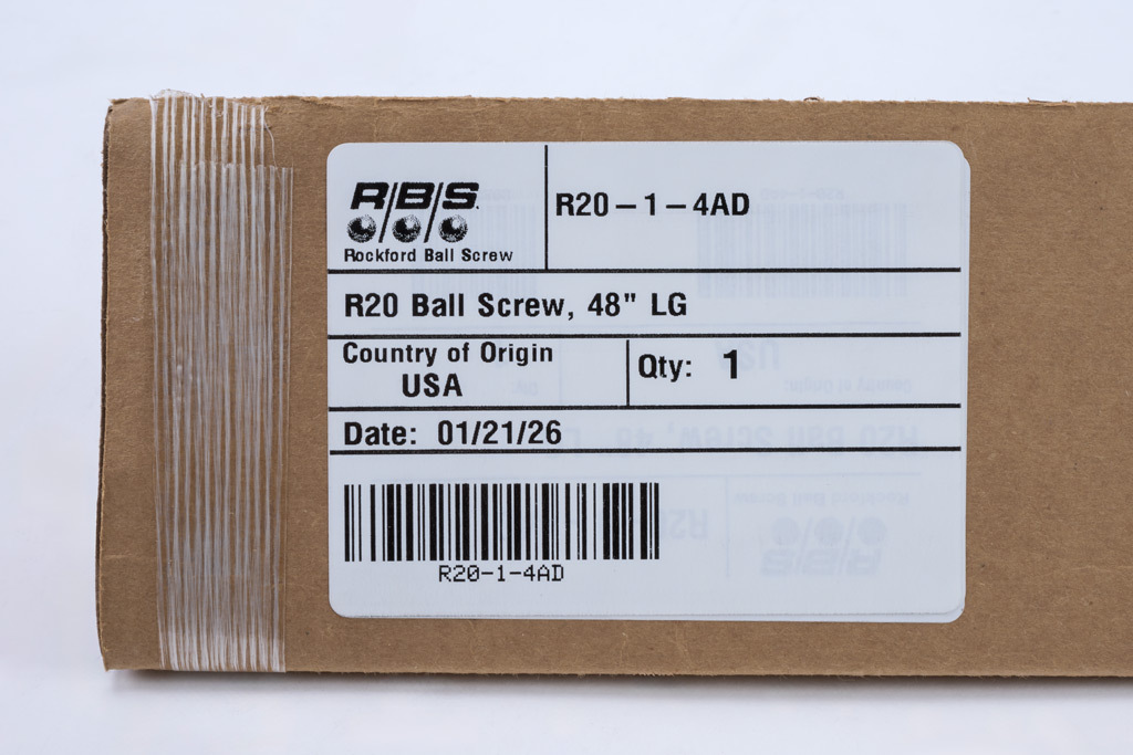 Whats in the box