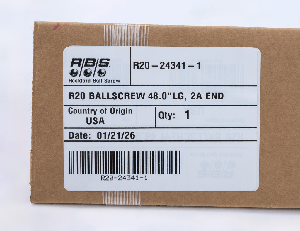Whats in the box