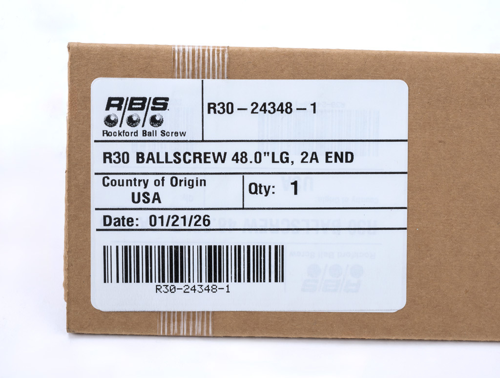 Whats in the box