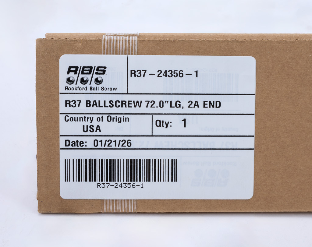 Whats in the box