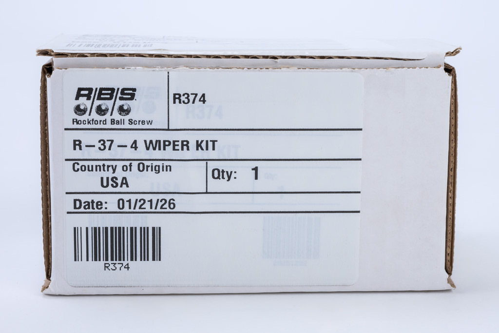 Whats in the box