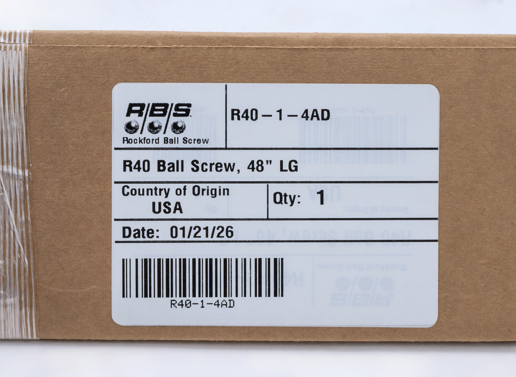 Whats in the box