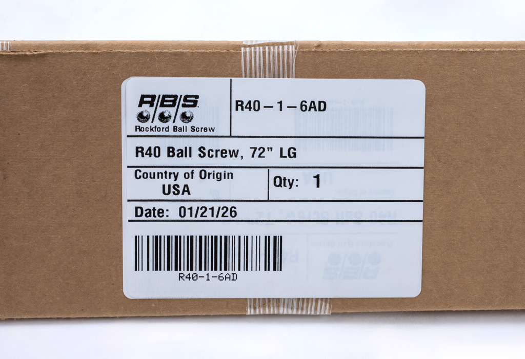 Whats in the box