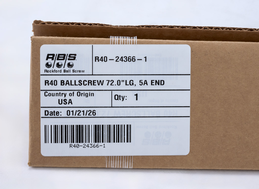 Whats in the box