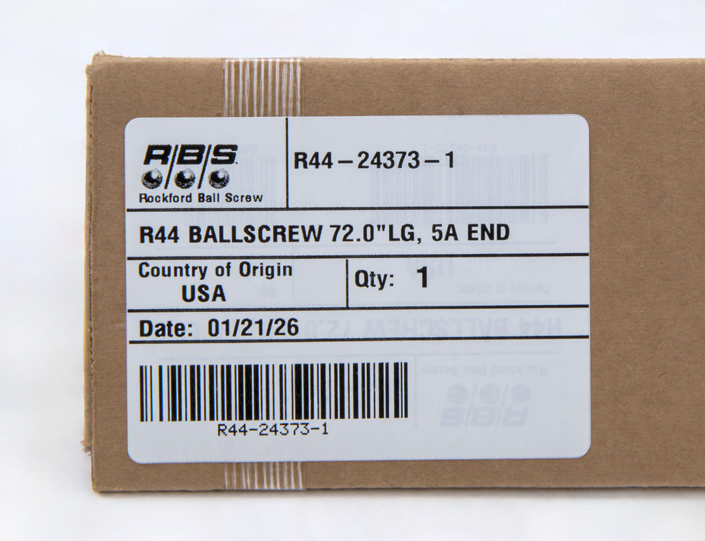 Whats in the box