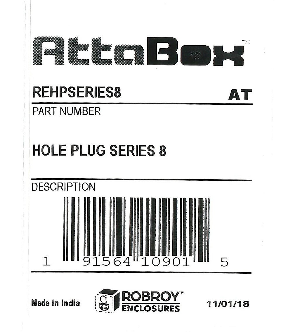 Whats in the box