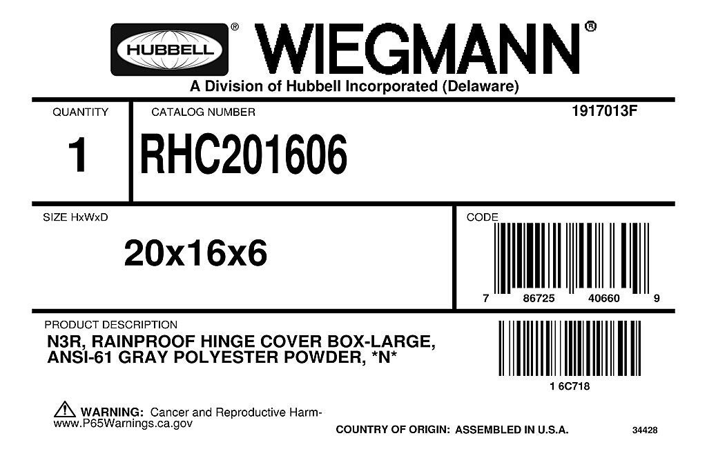 Whats in the box