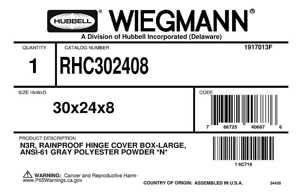Whats in the box
