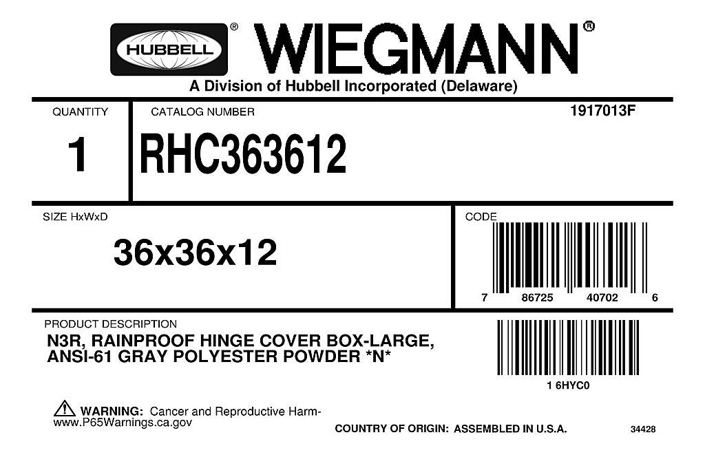 Whats in the box