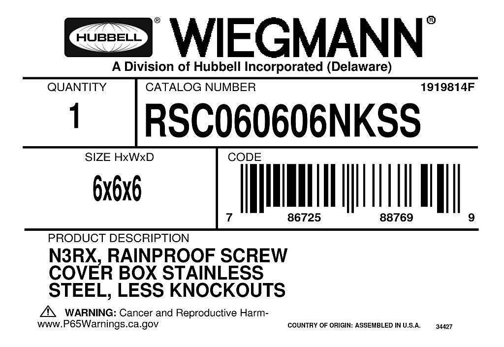 Whats in the box