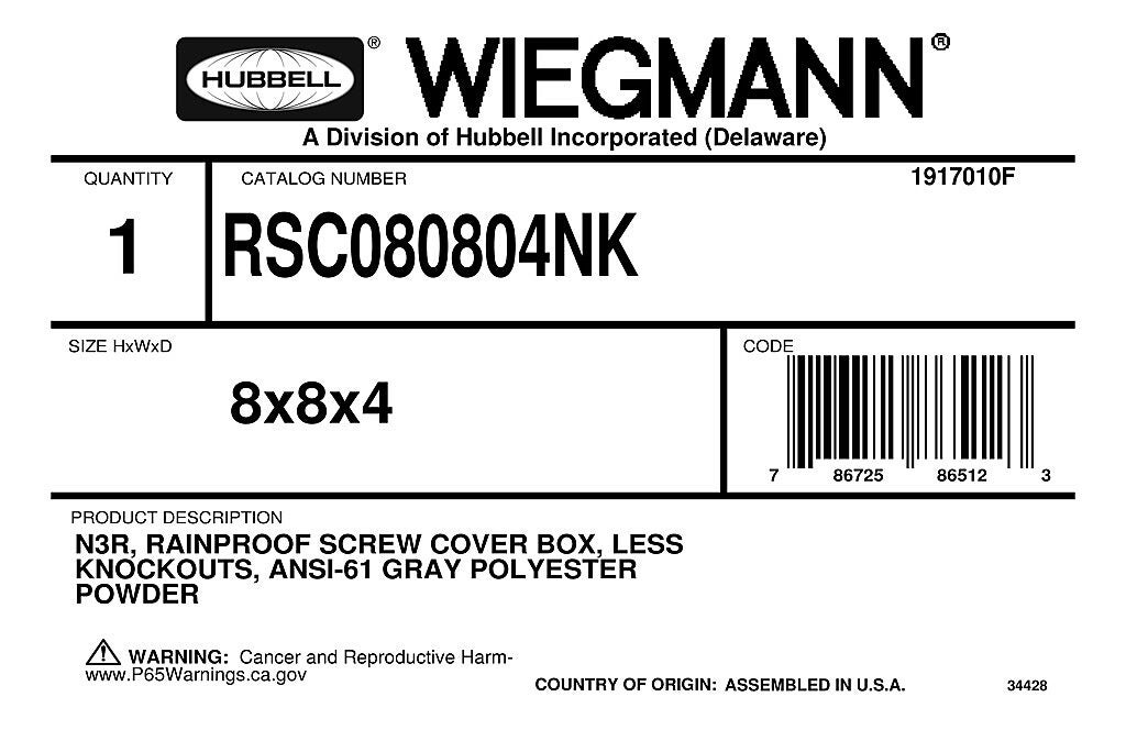 Whats in the box