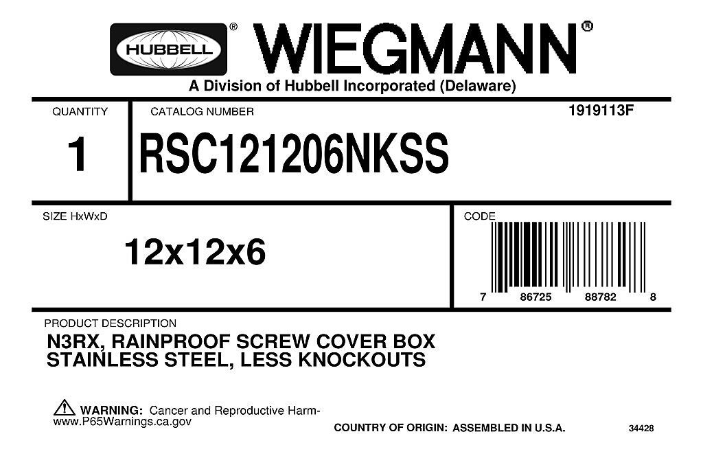 Whats in the box