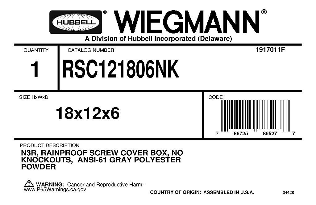 Whats in the box