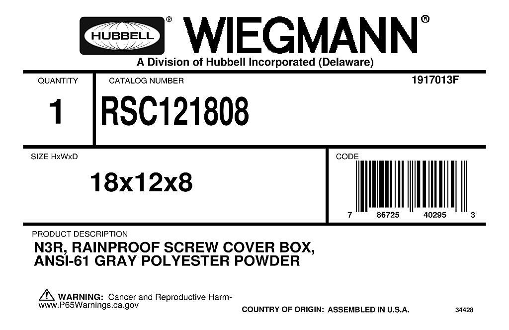 Whats in the box